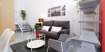Estudio en alquiler en Pueblo Nuevo photo 0