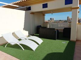 Apartamento de 2 habitaciones en alquiler en Cartagena. photo 0