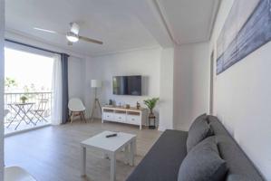 Apartamento de 3 dormitorios en alquiler en Alboraya, Valencia photo 0
