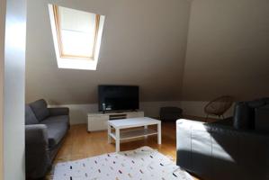 Apartamento Exterior de 45m2 en la zona de Palacio - PAS106A photo 0