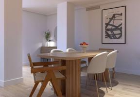 Piso en alquiler de 3 habitaciones en Nueva España, Chamartín photo 0