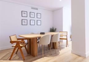 Apartamento de 3 dormitorios en alquiler en Chamartín, Madrid photo 0