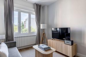 Apartamento de 1 dormitorio en alquiler en Madrid photo 0