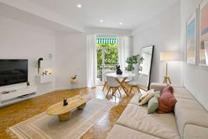 Estudio en alquiler en Palma, gastos incluidos photo 0