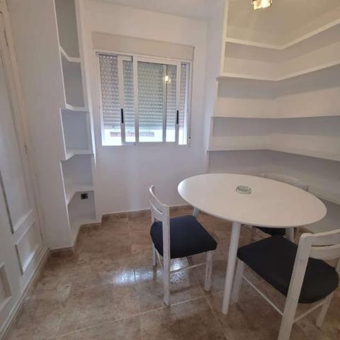 Se alquila piso de 3 habitaciones en Moncada, gastos incluidos. photo 0