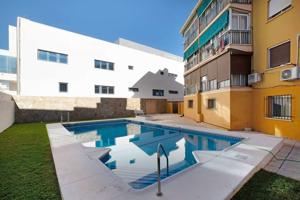 Piso en alquiler de 1 dormitorio en Torremolinos, Málaga photo 0