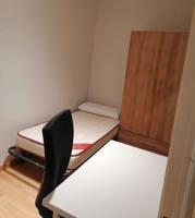 1 dormitorio en piso compartido en Barcelona photo 0