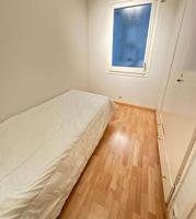 1 dormitorio en piso compartido en Barcelona photo 0