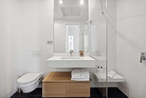 Apartamento de 2 dormitorios en alquiler en Madrid photo 0