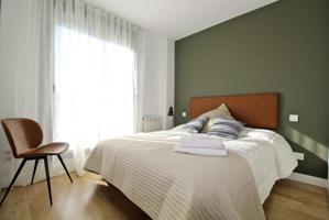 Apartamento de 2 dormitorios en alquiler en Madrid photo 0