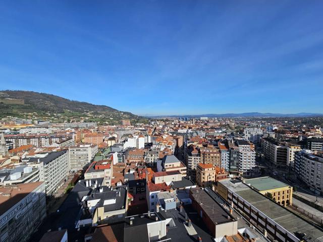 Se alquila piso de 2 habitaciones en Oviedo, gastos incluidos. photo 0