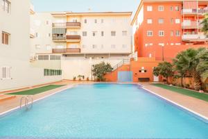 Se alquila apartamento de 1 dormitorio en Candelaria, gastos incluidos. photo 0