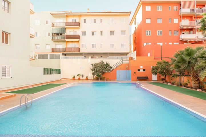 Se alquila apartamento de 1 dormitorio en Candelaria, gastos incluidos. photo 0