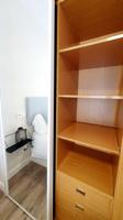 Apartamento de 1 dormitorio en alquiler en Madrid photo 0