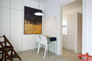 Apartamento de 1 dormitorio en alquiler en el Eixample photo 0