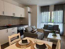 Apartamento de 1 dormitorio en alquiler en Latina photo 0