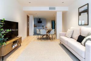 Se alquila piso de 2 habitaciones en Nueva España, gastos incluidos. photo 0