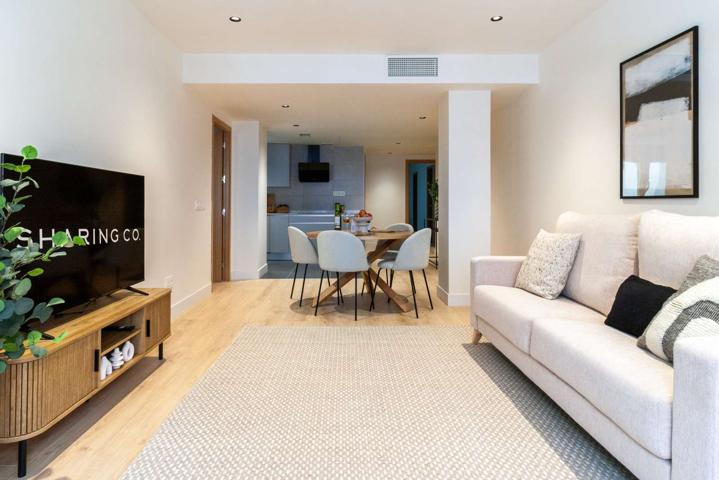 Se alquila piso de 2 habitaciones en Nueva España, gastos incluidos. photo 0
