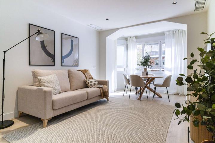 Se alquila piso de 1 dormitorio en Nueva España, perfecto para todos. photo 0