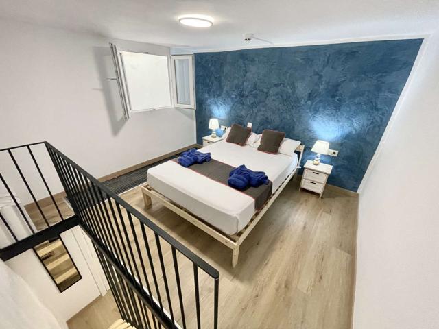 Apartamento tipo estudio en alquiler en La Isleta photo 0