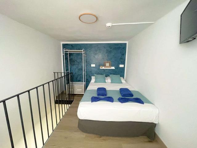 Apartamento tipo estudio en alquiler en La Isleta photo 0