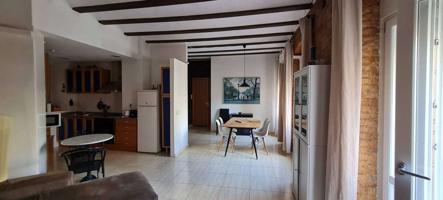 Apartamento de 1 dormitorio en alquiler en Russafa, gastos incluidos. photo 0