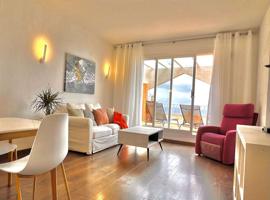 Increíble apartamento de 3 dormitorios en Benitachell con vistas al mar photo 0