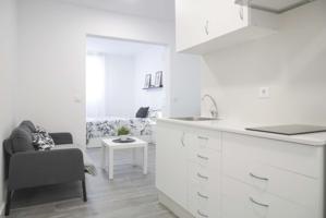 Apartamento en alquiler en Madrid photo 0