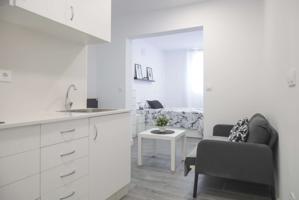 Apartamento en alquiler en Madrid photo 0