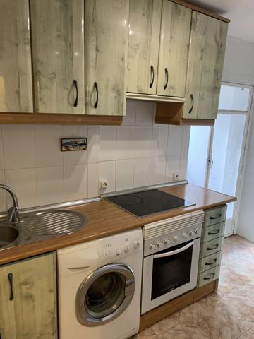 Piso de 3 dormitorios en alquiler en San Fernando de Henares, Madrid photo 0