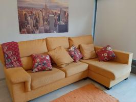 Estudio en alquiler en Patraix, Valencia photo 0