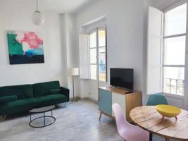 Apartamento de 1 dormitorio en alquiler en Casco Antiguo photo 0