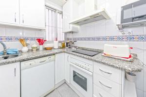 Se alquila apartamento de 4 habitaciones en Cruz Roja-Capuchinos, se admiten mascotas, se permite fumar photo 0
