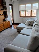 Apartamento de 3 habitaciones en alquiler en Casco Viejo, gastos incluidos photo 0