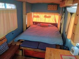 Se alquila piso de 1 dormitorio en El Tomillar, gastos incluidos. photo 0
