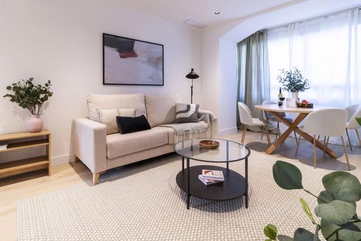 Se alquila piso de 2 habitaciones en Nueva España. photo 0