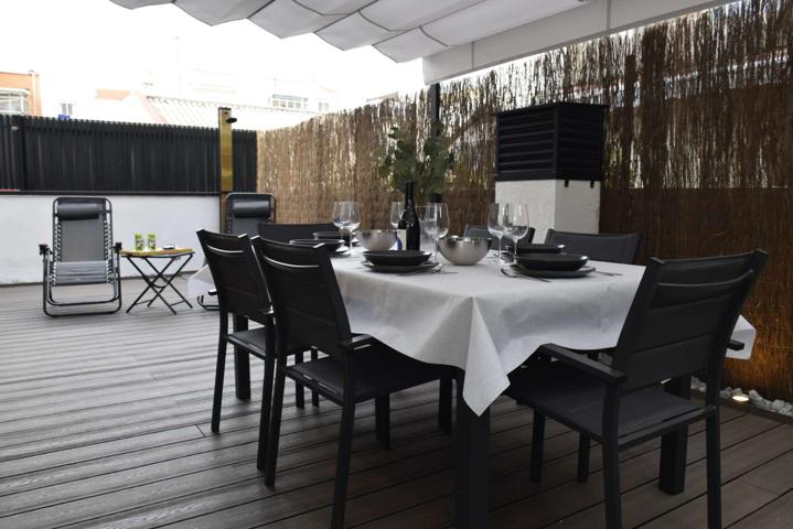 Apartamento de 2 dormitorios en alquiler en Ciudad Lineal photo 0