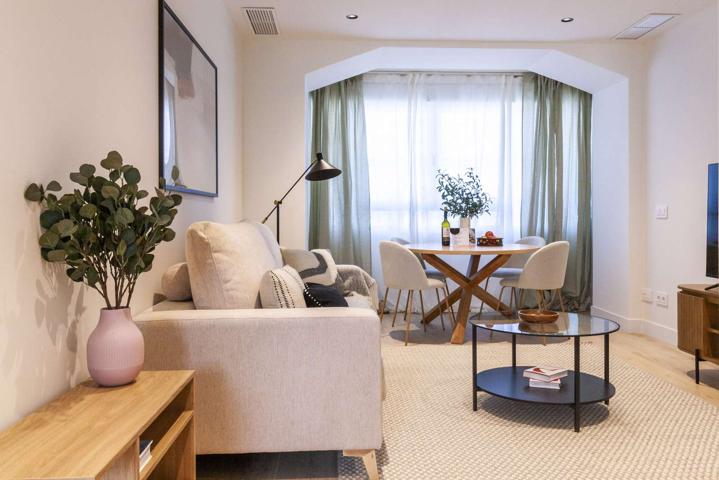 Se alquila piso de 2 habitaciones en Nueva España. photo 0