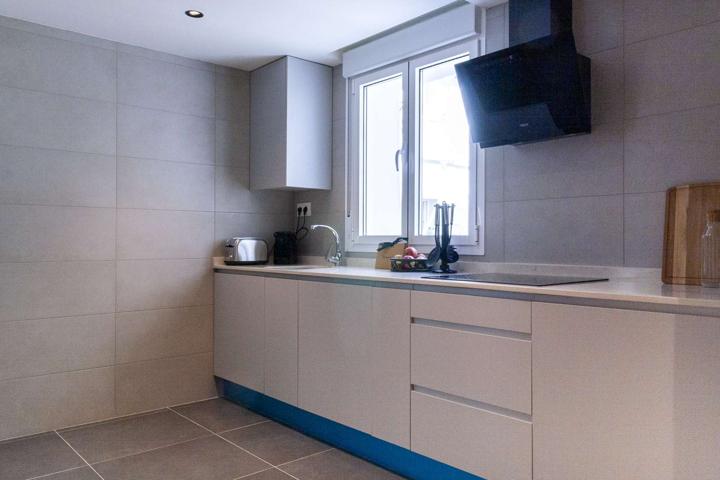 Se alquila piso de 2 habitaciones en Nueva España, no se admiten mascotas. photo 0