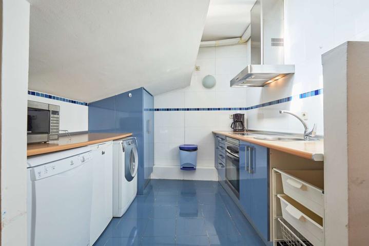 Apartamento de 1 dormitorio en alquiler en Chueca photo 0