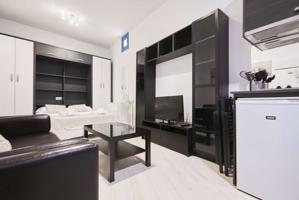 Apartamento de 1 dormitorio en alquiler en Lavapiés photo 0