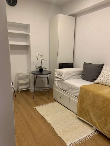 Apartamento de 1 dormitorio en alquiler en Prosperidad photo 0