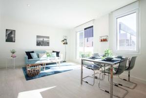 Se alquila apartamento de 1 dormitorio en El Viso. photo 0