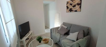 Apartamento de 1 dormitorio en alquiler en Prosperidad photo 0