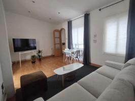 Apartamento entero de 1 dormitorio en Barcelona photo 0