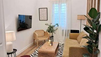 Apartamento de 2 dormitorios en alquiler en Casa De Campo, Madrid photo 0