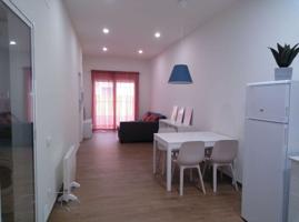 Apartamento entero de 1 dormitorio en L'Hospitalet de Llobregat photo 0