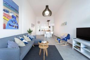 Apartamento de 1 dormitorio en alquiler en La Matanza photo 0