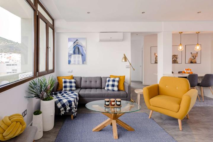Apartamento de 2 habitaciones en alquiler en La Salle photo 0