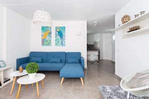 Apartamento de 1 dormitorio en alquiler en Candelaria photo 0